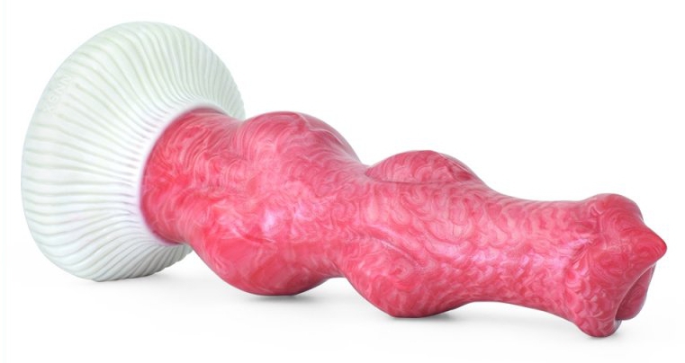 Alien Allgatox Dildo 22 x 7.2 cm - gb28588