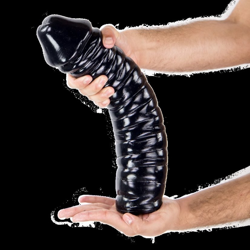 Dildo STREAK IT 35 x 8,5 cm - gb17101