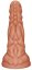 Dildo monster Tokal S 17 x 6,5 cm - gb30750