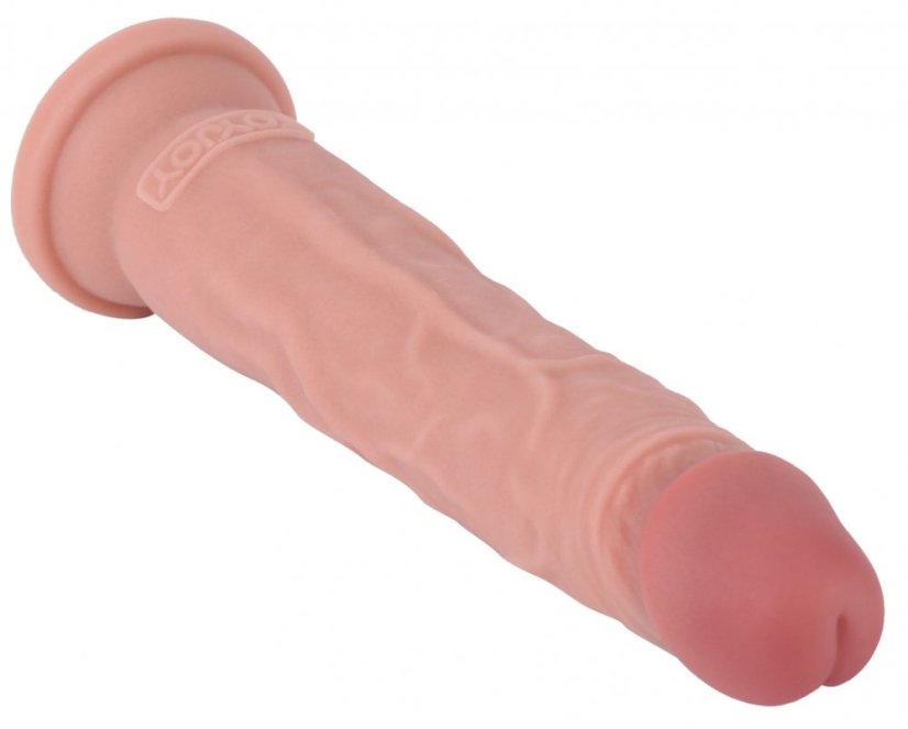 Imis Get Real dildo 21 x 4 cm - gb49008