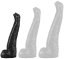 Dildo Dino Diplo S 23 x 5,5 cm - gb39899