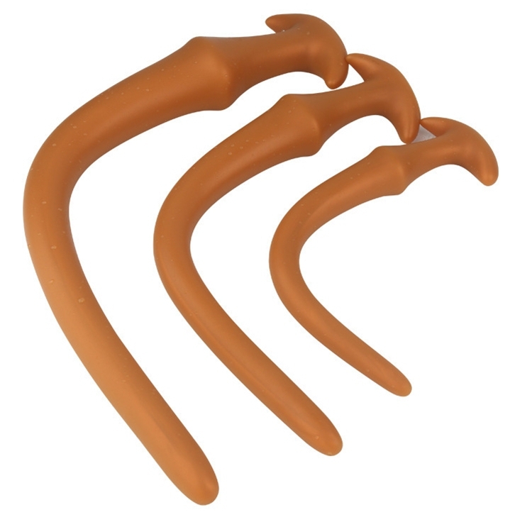 Long Dildo Ultra Slim S 30 x 3,2 cm - gb39613