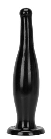 Anální kolík - Bottle S 16 x 4 cm - gb24786