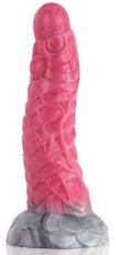 Dildo monster Fereg 17 x 5 cm - gb30628