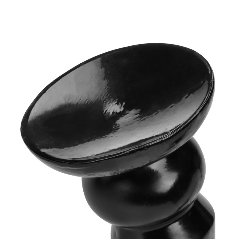 Anální kolík - Tower Up M 32 x 9 cm - gb14810