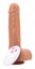 Bello Vibrator 15 x 3.7 cm - gb45916