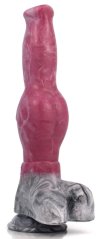 Dildo monster Hundiz 21 x 6 cm - gb34511