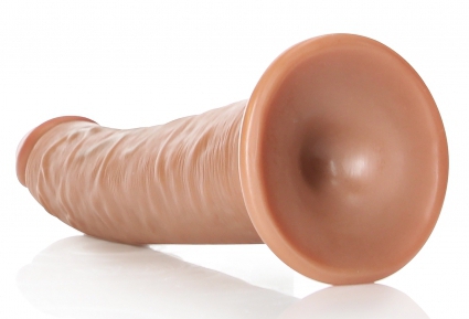 RealRock Slim Dildo 20 x 4,6 cm Latino - gb44407