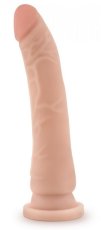 Cock Star Dr Skin Realistic Dildo 20 x 4 cm - gb20590