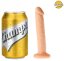Dildo Punky Champs 12 x 2,5 cm - gb34520