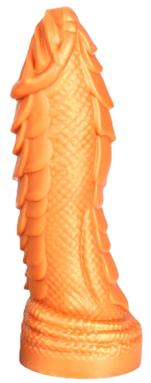 Silicone Dildo Dickyx 18 x 5,5 cm - gb33896