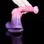 Dildo Pinky Stallion 23 x 6 cm Rose-Violet - gb36723