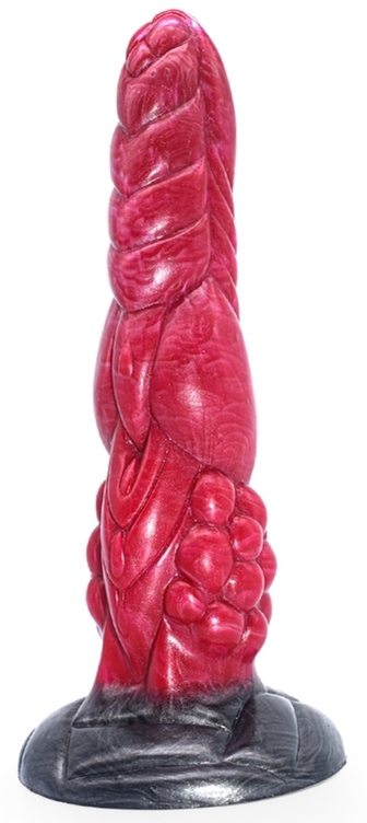 Dildo monster Gyrik 20 x 6 cm - gb38266