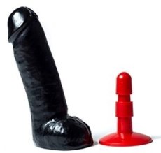 Screwing Dildo Scott Fuck Tools 16 x 5 cm - gb47101