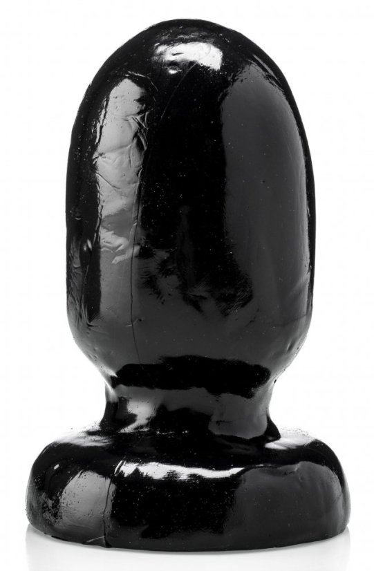 Anal plug - CLARK 13 x 7.5 cm - gb20022