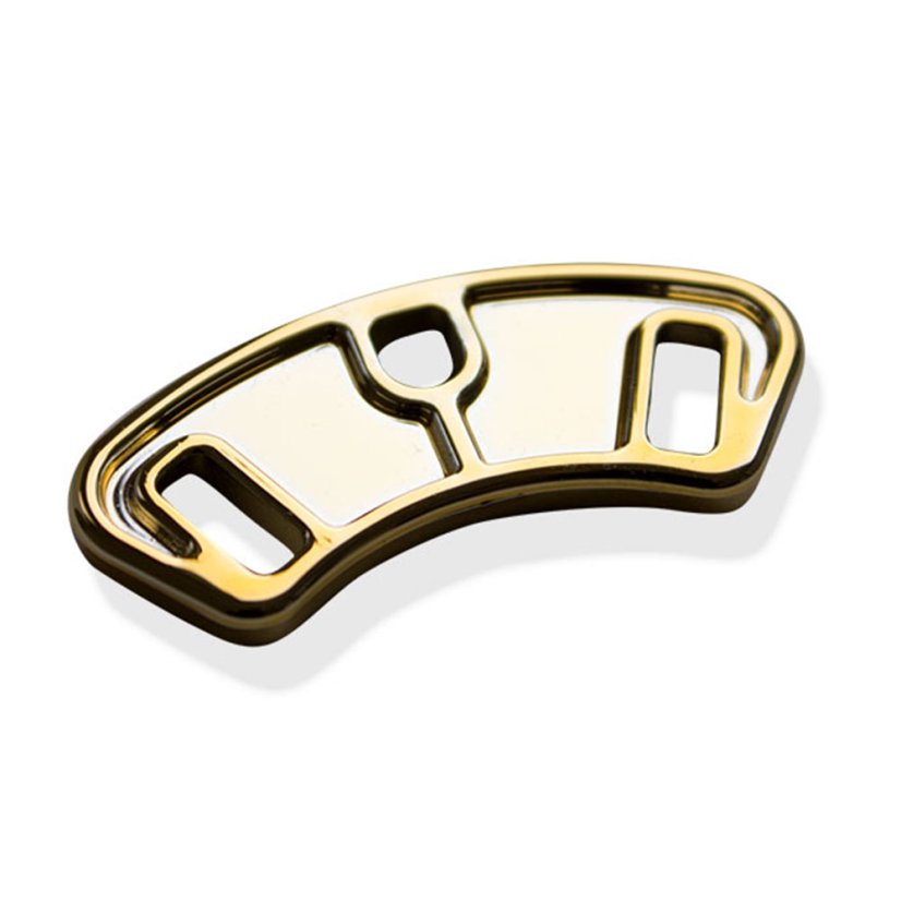 Podložka na nastavenie veľkosti