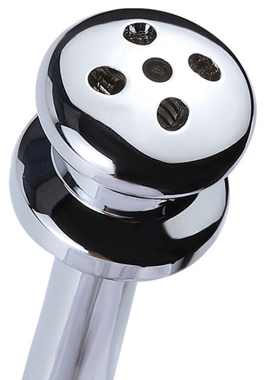 Sprchová vsuvka do močovej trubice (5 x 0,9 cm) - gb33189