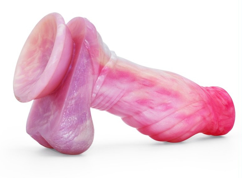 Dildo Monster Mofax 15 x 5,5 cm - gb45304