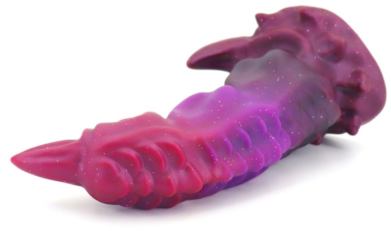 Dildo Galactic Scorp 22 x 7 cm - gb48833