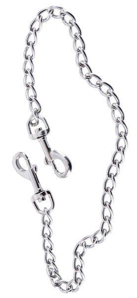 Connecting chain for handcuffs (long)