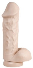 Anal Dildorama 18 x 5,5 cm Chair - gb13256