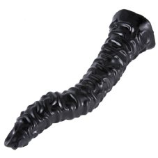 Dildo Monster Wormel 34 x 7,5 cm - gb47818