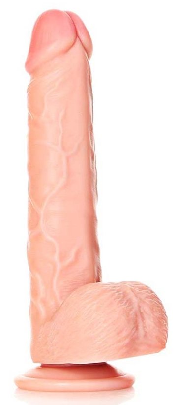 RealRock Mini Straight Dildo 14,5 x 3,6 cm - gb44878