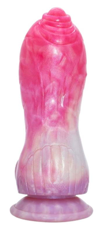 Monster Budal Dildo 14 x 6 cm - gb45319