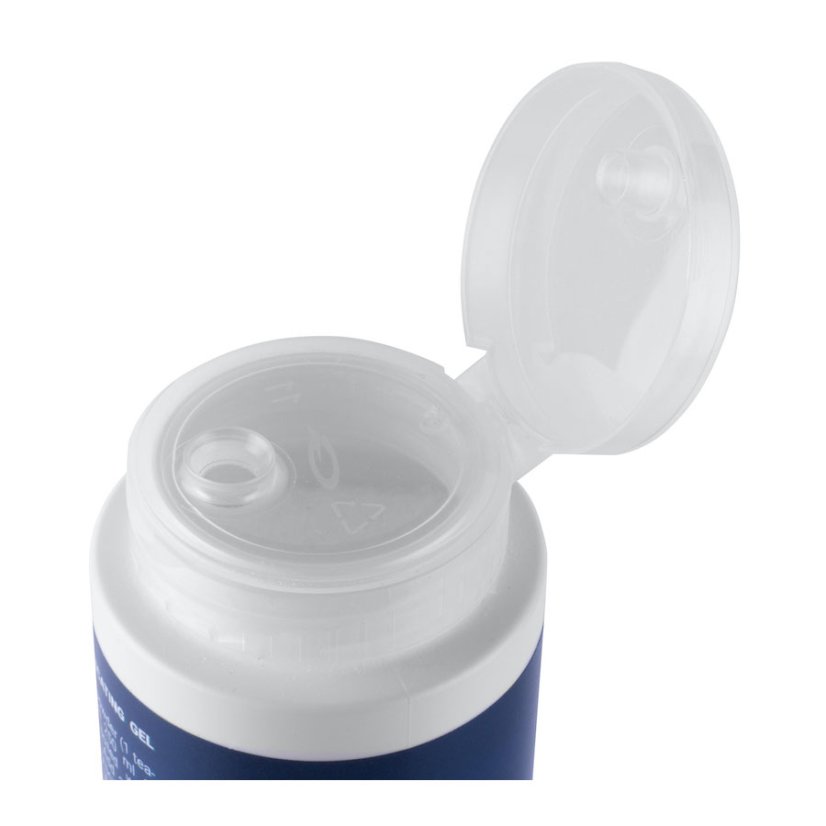 Fuck & Fist FF Powder - Lubrikačný gél, ktorý si zamilujete!