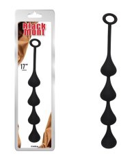 Penetrator anal balls M 40 x 3,7 cm - gb43349