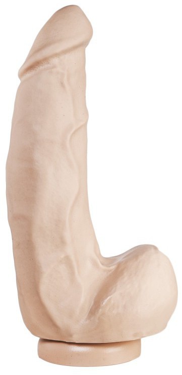 Dildorama XL Dildo 20 x 6 cm Chair - gb13231