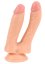 Double Cox dildo 13 x 3,5 cm - gb23384