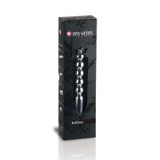 Metal Dildo for Electrosex - Packaging