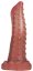 Dildo Dragon Molsky 20 x 5,5 cm - gb35951