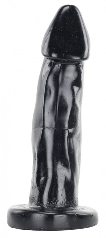 Dildo ALL IN 25 x 8 cm - gb17099