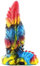 Dildo Rhegax 16 x 6,5 cm Multicolour - gb33682