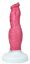 Dildo Alien Yasnox 22 x 6,3 cm - gb28542