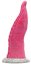 Dildo monster Korong 21 x 6 cm - gb38259