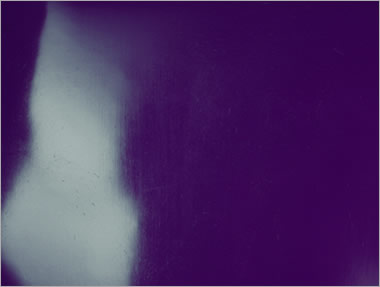 Perleťovo ametystový latex