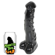 Dildo BASILIC 22 x 6 cm - gb20504