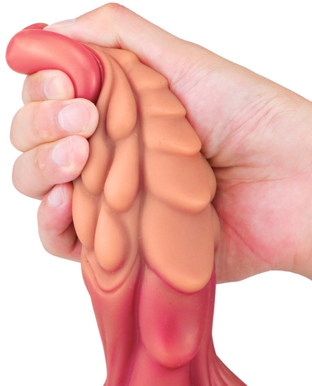 Dildo Dragon Zomai 18 x 6 cm - gb33883