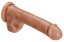 Biker Dildo 17 x 4,7 cm - gb44485