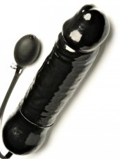 Swell Giant Solid - Nafukovací dildo 33 x 7 cm - gb23003