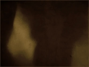 Transparentný dymový latex