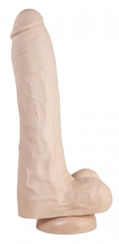 Dildorama XL Dildo 20 x 5,5 cm Flesh - gb12379