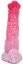 Dildo Monster Kostex L 22 x 7,5 cm - gb31021