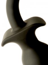Anální kolík - psí ocásek - Puppy 3 - detail