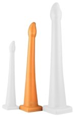 Long dildo Aspic M 43 x 6 cm - gb31805