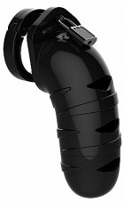 Pánský pás cudnosti - ManCage 05 (14 x 5,4 cm)