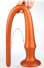 Dildo Noth Snake 60 x 6.5 cm - gb26622